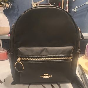 Authentic Coach backpack